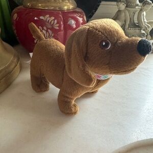 American Girl – Maryellen’s Dog Scooter – Retired Accessory